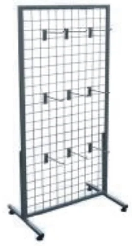 Mesh Rack 776 Storage Racks